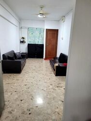 Blk 147 Silat Avenue (Bukit Merah), HDB 3 Rooms #627452761